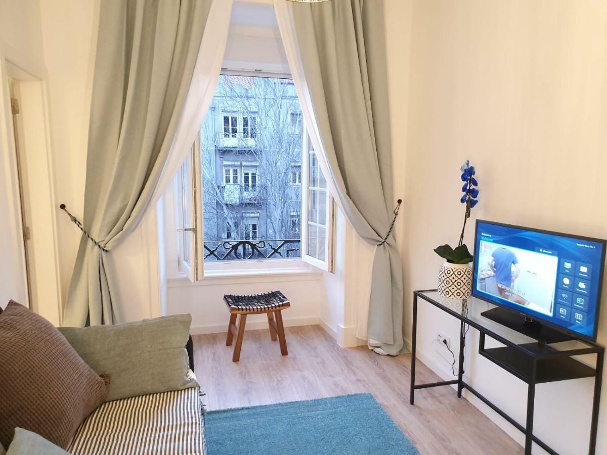 Lisbon Chile Out Rooms By Host-Point Bagian luar foto