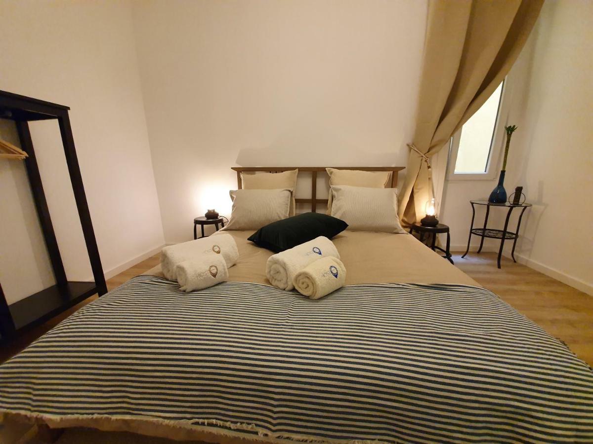 Lisbon Chile Out Rooms By Host-Point Bagian luar foto