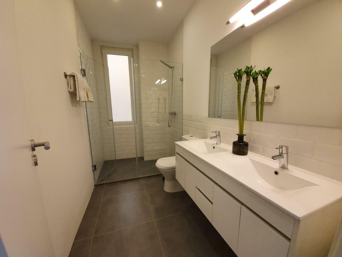 Lisbon Chile Out Rooms By Host-Point Bagian luar foto